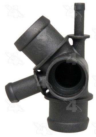 Four Seasons Engine Coolant Hose Connector,HVAC Heater Hose Connector P/N:85682 Fits: Audi Tt 02-00, Audi Tt Quattro 02-00, Volkswagen Beetle 00-99, Volkswagen Golf 04-99, Volkswagen Jetta 01-99, Volkswagen Jetta 2004 - Image 5