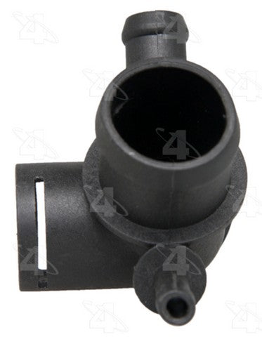 Four Seasons Engine Coolant Hose Connector,HVAC Heater Hose Connector P/N:85682 Fits: Audi Tt 02-00, Audi Tt Quattro 02-00, Volkswagen Beetle 00-99, Volkswagen Golf 04-99, Volkswagen Jetta 01-99, Volkswagen Jetta 2004 - Image 4
