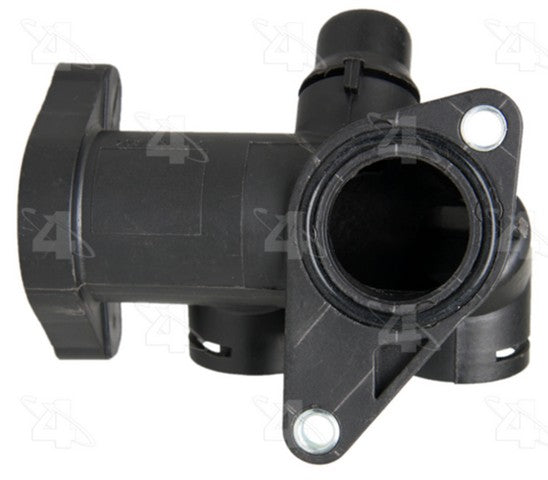Four Seasons Engine Coolant Outlet Flange P/N:85685 Fits: Audi A4 01-98, Audi A4 Quattro 02-98, Audi S4 02-01, Volkswagen Passat 01-98 - Image 7