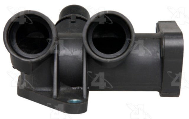 Four Seasons Engine Coolant Outlet Flange P/N:85685 Fits: Audi A4 01-98, Audi A4 Quattro 02-98, Audi S4 02-01, Volkswagen Passat 01-98 - Image 6