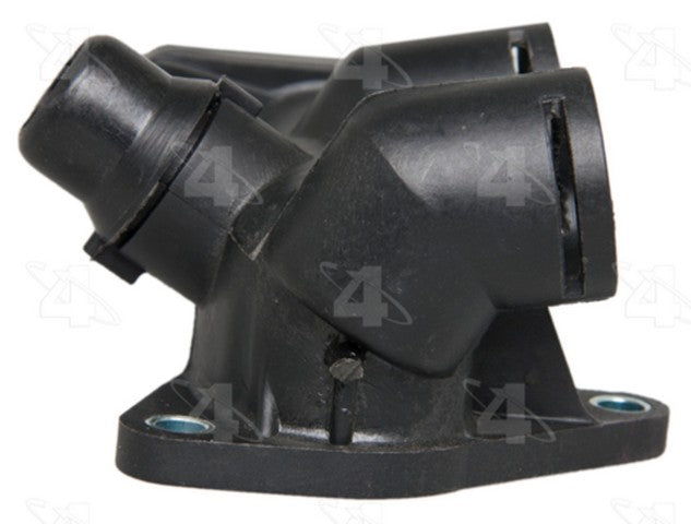 Four Seasons Engine Coolant Outlet Flange P/N:85685 Fits: Audi A4 01-98, Audi A4 Quattro 02-98, Audi S4 02-01, Volkswagen Passat 01-98 - Image 2