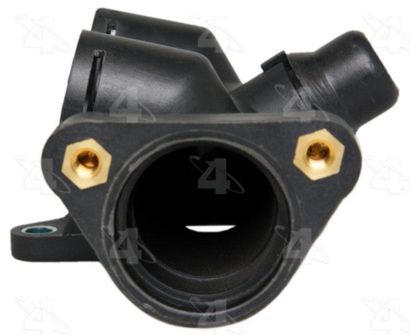 Four Seasons Engine Coolant Outlet Flange P/N:85685 Fits: Audi A4 01-98, Audi A4 Quattro 02-98, Audi S4 02-01, Volkswagen Passat 01-98 - Image 3