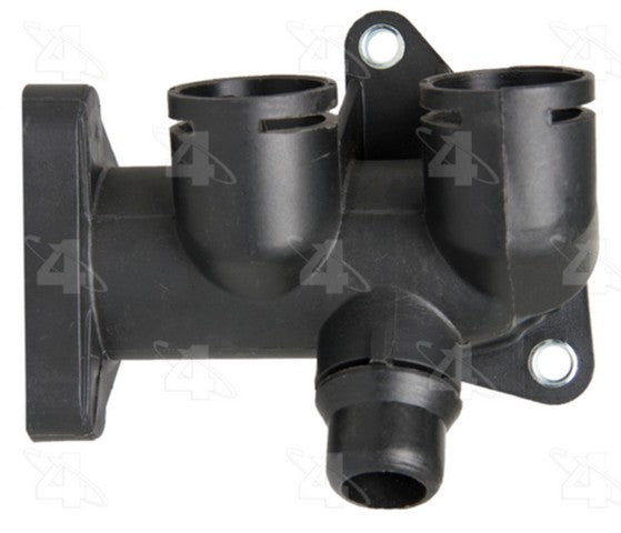 Four Seasons Engine Coolant Outlet Flange P/N:85685 Fits: Audi A4 01-98, Audi A4 Quattro 02-98, Audi S4 02-01, Volkswagen Passat 01-98 - Image 5
