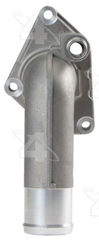 Four Seasons Engine Coolant Thermostat Housing P/N:85688 Fits: Infiniti I35 04-02, Nissan Altima 06-02, Nissan Maxima 08-02, Nissan Murano 07-03, Nissan Quest 09-04 - Image 2