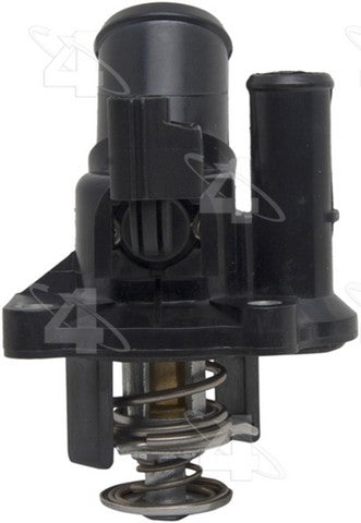 Four Seasons Engine Coolant Thermostat Housing P/N:85690 Fits: Ford F-100 Ranger 2001, Ford Focus 11-05, Ford Ranger 03-01, Mazda B2300 03-01 - Image 4
