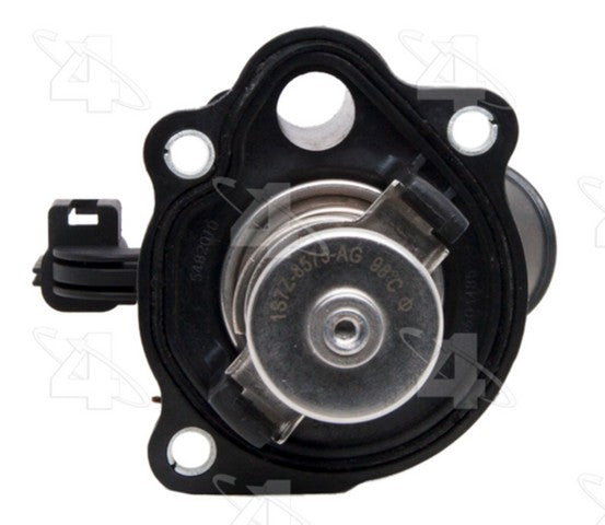 Four Seasons Engine Coolant Thermostat Housing P/N:85690 Fits: Ford F-100 Ranger 2001, Ford Focus 11-05, Ford Ranger 03-01, Mazda B2300 03-01 - Image 6