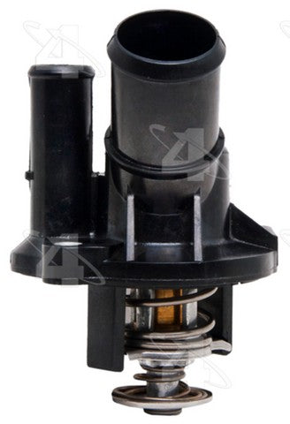 Four Seasons Engine Coolant Thermostat Housing P/N:85690 Fits: Ford F-100 Ranger 2001, Ford Focus 11-05, Ford Ranger 03-01, Mazda B2300 03-01 - Image 5