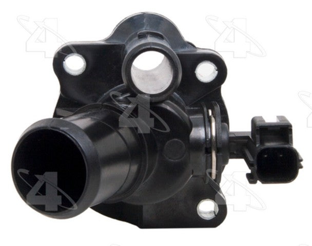 Four Seasons Engine Coolant Thermostat Housing P/N:85690 Fits: Ford F-100 Ranger 2001, Ford Focus 11-05, Ford Ranger 03-01, Mazda B2300 03-01 - Image 3