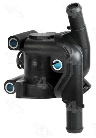Four Seasons Engine Coolant Thermostat Housing P/N:85693 Fits: Ford Contour 00-99, Ford Focus 04-02 - Image 1