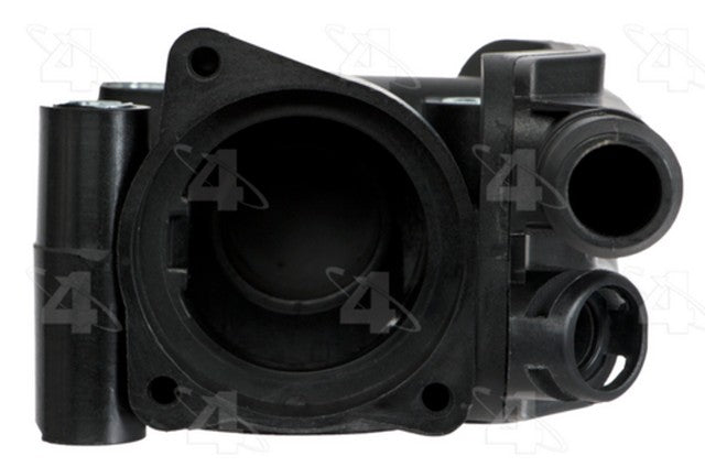 Four Seasons Engine Coolant Thermostat Housing P/N:85693 Fits: Ford Contour 00-99, Ford Focus 04-02 - Image 2