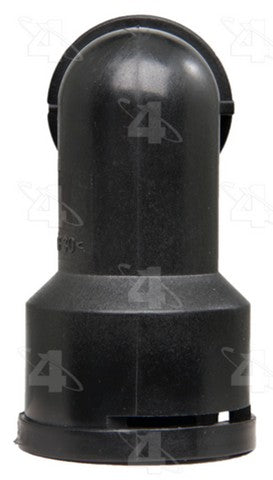 Four Seasons Engine Coolant Hose Connector,HVAC Heater Hose Connector P/N:85694 Fits: Volkswagen Cabrio 02-95, Volkswagen Golf 99-93, Volkswagen Jetta 99-93 - Image 2