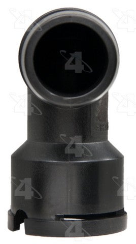 Four Seasons Engine Coolant Hose Connector,HVAC Heater Hose Connector P/N:85694 Fits: Volkswagen Cabrio 02-95, Volkswagen Golf 99-93, Volkswagen Jetta 99-93 - Image 4