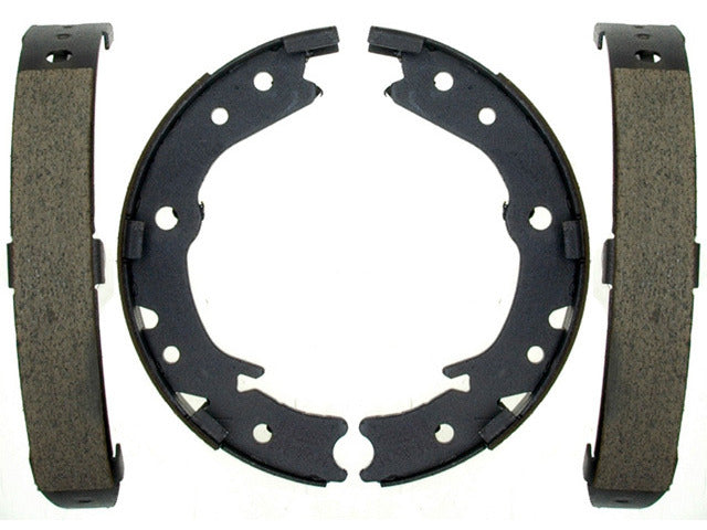 Raybestos Brakes Parking Brake Shoe P/N:856PG Fits: Honda Odyssey 17-05 - Image 1