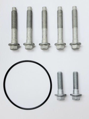 Better Brake Parts Axle Hub Bolt Kit P/N:856SRWKIT Fits: Ford Transit-150 23-15, Ford Transit-250 23-15, Ford Transit-350 23-15, Ford Transit-350 Hd 23-15 - Image 1