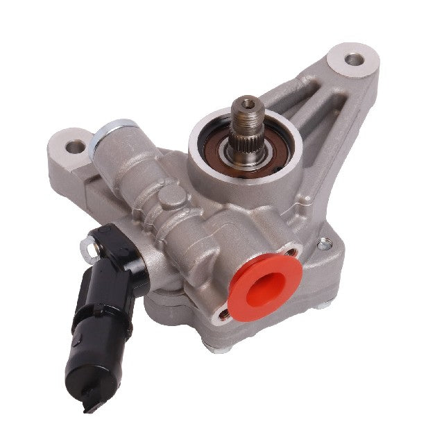 ACEON Power Steering Pump P/N:8570-3201 Fits: Acura Mdx 06-03, Honda Accord 07-03 - Image 1