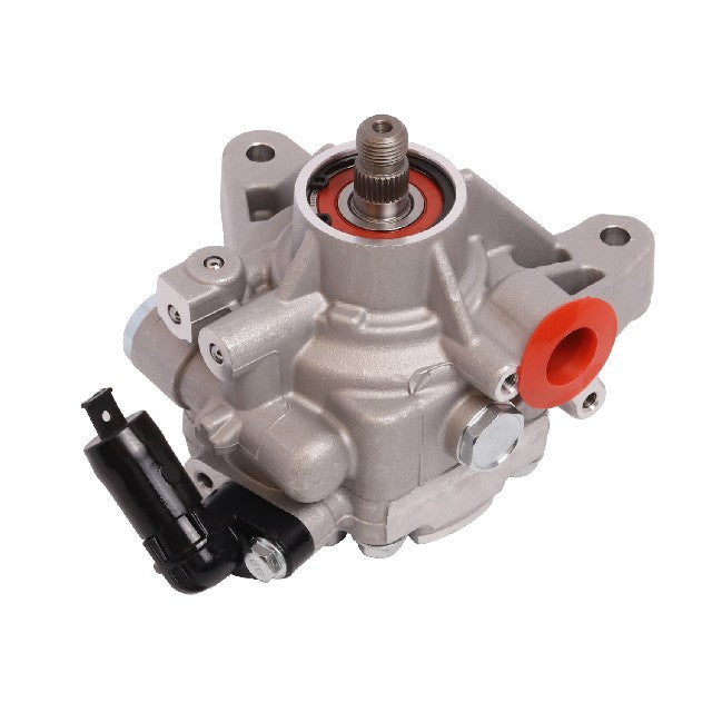ACEON Power Steering Pump P/N:8570-3203 Fits: Acura Rsx 06-02, Acura Tsx 08-06, Honda Cr-v 11-05, Honda Cr-v 2002, Honda Element 11-06 - Image 1