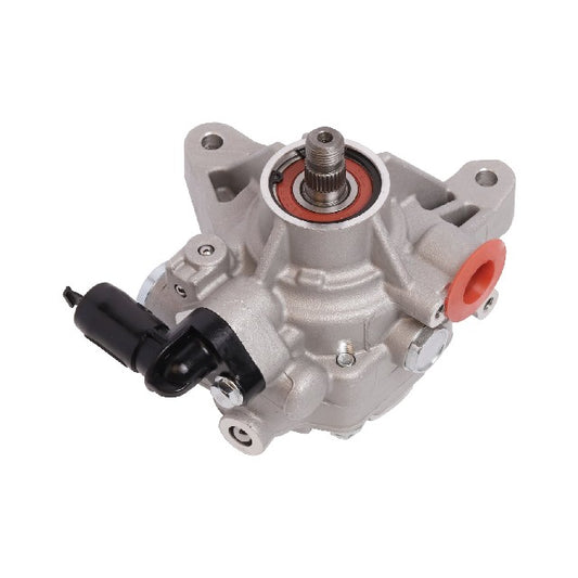 ACEON Power Steering Pump P/N:8570-3204 Fits: Honda Accord 07-03 - Image 1