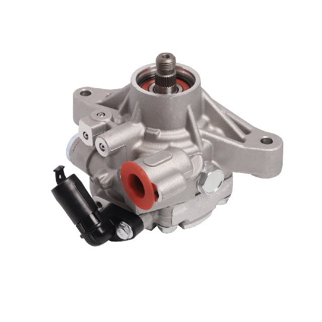 ACEON Power Steering Pump P/N:8570-3205 Fits: Honda Civic 11-06 - Image 1