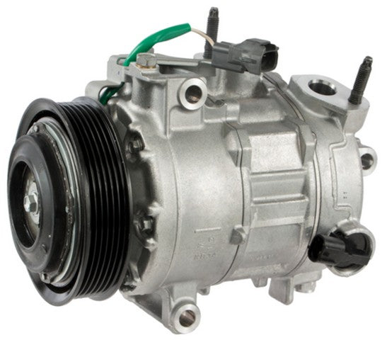 Four Seasons A/C Compressor Kit P/N:8582NK Fits: Ram 1500 18-15, Ram 1500 Classic 22-19 - Image 5