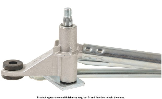 CARDONE New Windshield Wiper Linkage P/N:85-8513LK Fits: Honda Accord 02-98 - Image 1