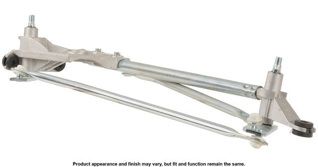 CARDONE New Windshield Wiper Linkage P/N:85-8513LK Fits: Honda Accord 02-98 - Image 3