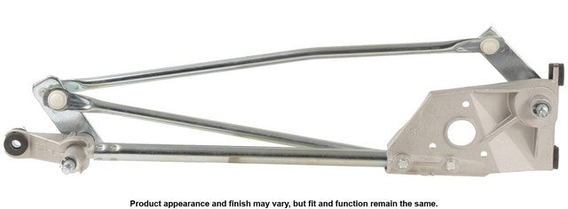 CARDONE New Windshield Wiper Linkage P/N:85-8513LK Fits: Honda Accord 02-98 - Image 2