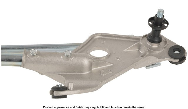 CARDONE New Windshield Wiper Linkage P/N:85-8517LK Fits: Honda Cr-v 06-02 - Image 2