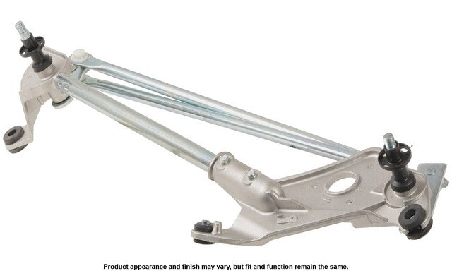 CARDONE New Windshield Wiper Linkage P/N:85-8517LK Fits: Honda Cr-v 06-02 - Image 4