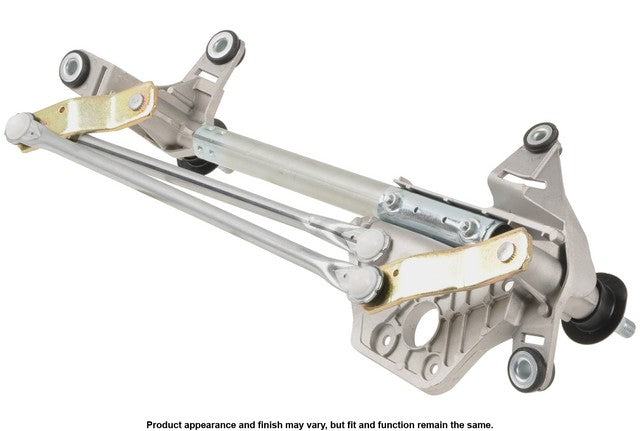 CARDONE New Windshield Wiper Linkage P/N:85-8528LK Fits: Honda Accord 07-03 - Image 4