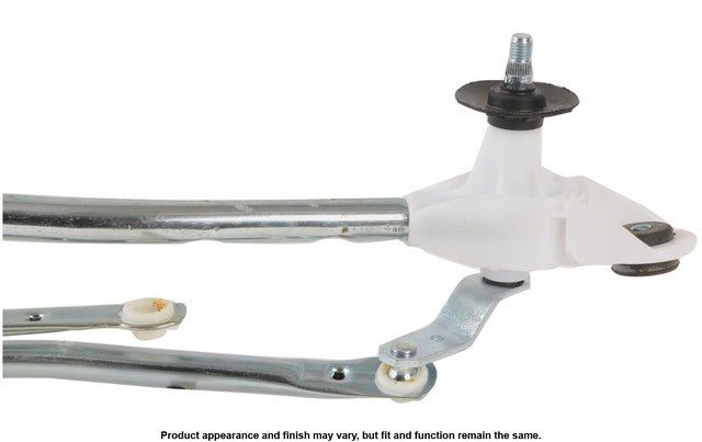 CARDONE New Windshield Wiper Linkage P/N:85-8558LK Fits: Honda Fit 08-07 - Image 4