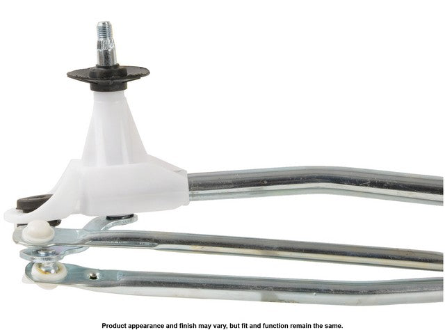 CARDONE New Windshield Wiper Linkage P/N:85-8558LK Fits: Honda Fit 08-07 - Image 1