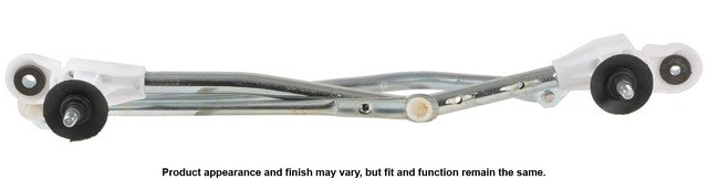 CARDONE New Windshield Wiper Linkage P/N:85-8558LK Fits: Honda Fit 08-07 - Image 3
