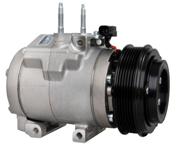 Four Seasons A/C Compressor Kit P/N:8587NK Fits: Ford F-250 Super Duty 16-14, Ford F-350 16-14, Ford F-350 Super Duty 16-14 - Image 3