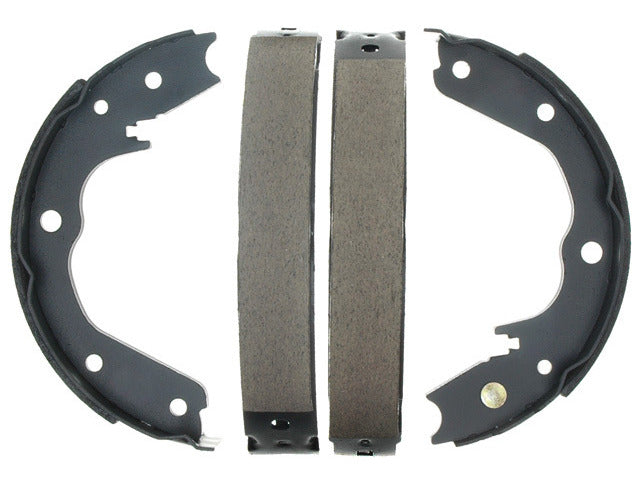 Raybestos Brakes Parking Brake Shoe P/N:858PG Fits: Acura Mdx 06-01, Honda Odyssey 04-02, Isuzu Rodeo 04-98 - Image 1