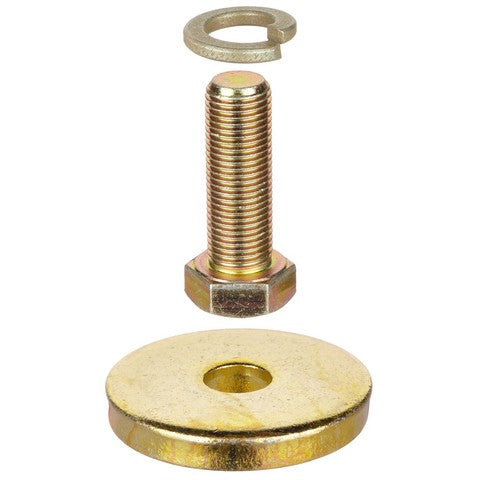 Pioneer Automotive Industries Engine Harmonic Balancer Bolt P/N:859013 Fits: Chevrolet Bel Air, Chevrolet Biscayne, Chevrolet Camaro, Chevrolet Caprice, Chevrolet Chevelle, Chevrolet Corvette, Chevrolet El Camino, Chevrolet Impala, Chevrolet Kingswood - Image 1