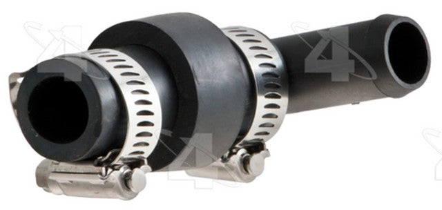 Four Seasons Engine Coolant Hose Connector,HVAC Heater Hose Connector P/N:85902 Fits: Mazda 6 08-03 - Image 1