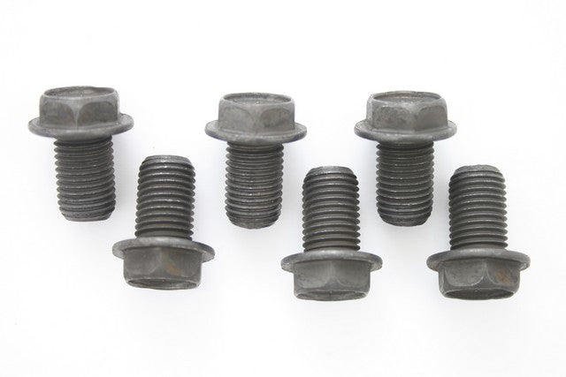 Pioneer Automotive Industries Automatic Transmission Flexplate Mounting Bolt P/N:859029 Fits: Chevrolet Bel Air, Chevrolet Biscayne, Chevrolet Brookwood, Chevrolet Camaro, Chevrolet Caprice, Chevrolet Chevelle, Chevrolet Chevy Ii, Chevrolet Corvette - Image 2