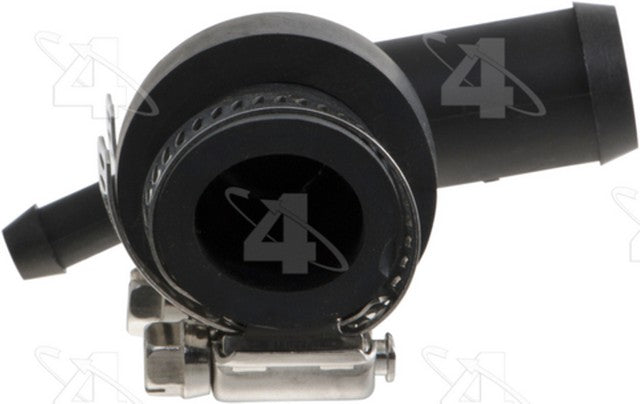 Four Seasons Engine Coolant Hose Connector,HVAC Heater Hose Connector P/N:85902 Fits: Mazda 6 08-03 - Image 2