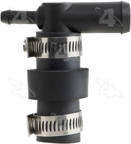 Four Seasons Engine Coolant Hose Connector,HVAC Heater Hose Connector P/N:85902 Fits: Mazda 6 08-03 - Image 4