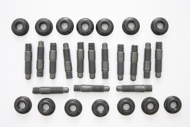 Pioneer Automotive Industries Engine Valve Cover Stud P/N:859032 Fits: Chevrolet Bel Air, Chevrolet Biscayne, Chevrolet Camaro, Chevrolet Caprice, Chevrolet Chevelle, Chevrolet Corvette, Chevrolet El Camino, Chevrolet Impala, Chevrolet Kingswood - Image 1