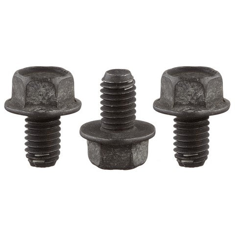 Pioneer Automotive Industries Automatic Transmission Torque Converter Bolt P/N:859035 Fits: Chevrolet Bel Air, Chevrolet Biscayne, Chevrolet Brookwood, Chevrolet Camaro, Chevrolet Caprice, Chevrolet Chevelle, Chevrolet Chevy Ii - Image 1