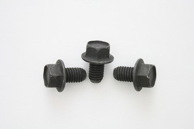 Pioneer Automotive Industries Automatic Transmission Torque Converter Bolt P/N:859035 Fits: Chevrolet Bel Air, Chevrolet Biscayne, Chevrolet Brookwood, Chevrolet Camaro, Chevrolet Caprice, Chevrolet Chevelle, Chevrolet Chevy Ii - Image 2