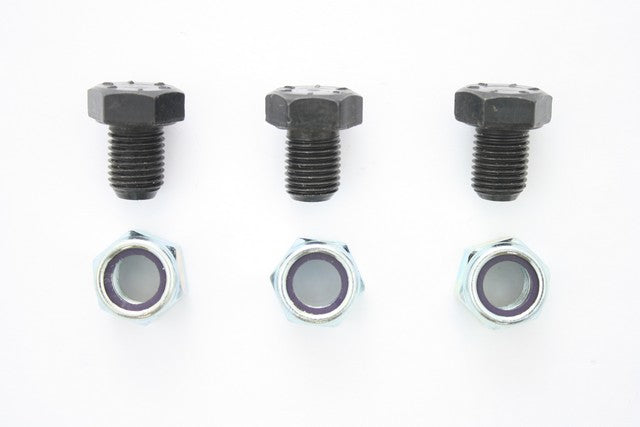 Pioneer Automotive Industries Automatic Transmission Torque Converter Bolt P/N:859036 Fits: Chevrolet Bel Air, Chevrolet Biscayne, Chevrolet Brookwood, Chevrolet Camaro, Chevrolet Caprice, Chevrolet Chevelle, Chevrolet Chevy Ii - Image 1