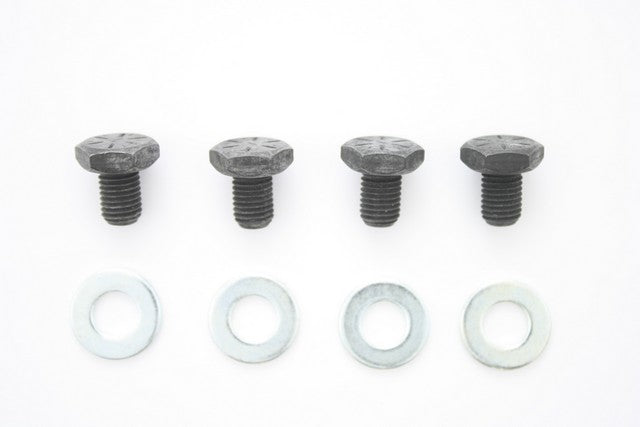Pioneer Automotive Industries Automatic Transmission Torque Converter Bolt P/N:859038 Fits: Chrysler 300, Chrysler Cordoba, Chrysler Fifth Avenue, Chrysler Imperial, Chrysler Lebaron, Chrysler New Yorker, Chrysler Newport, Chrysler TOWN &amp; COUNTRY - Image 1
