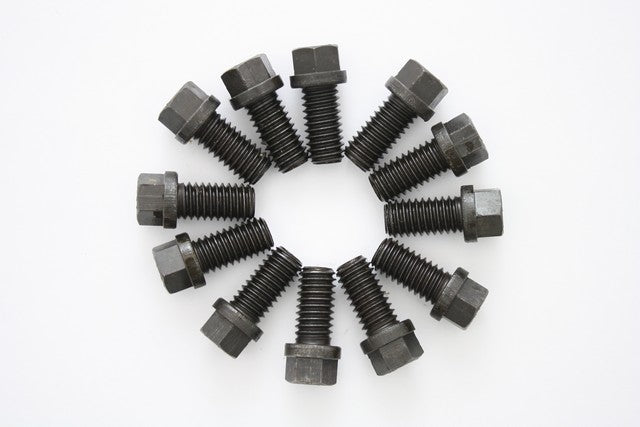 Pioneer Automotive Industries Engine Cylinder Head Bolt Set P/N:859040 Fits: Chevrolet Bel Air, Chevrolet Biscayne, Chevrolet Brookwood, Chevrolet Camaro, Chevrolet Caprice, Chevrolet Chevelle, Chevrolet Chevy Ii, Chevrolet Corvette - Image 1