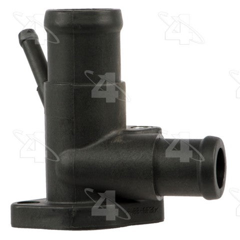 Four Seasons Engine Coolant Outlet Flange P/N:85906 Fits: Volkswagen Cabrio 96-95, Volkswagen Golf 99-97, Volkswagen Jetta 99-97, Volkswagen Passat 97-95 - Image 7