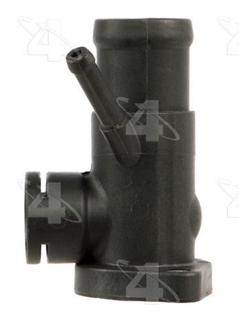 Four Seasons Engine Coolant Outlet Flange P/N:85906 Fits: Volkswagen Cabrio 96-95, Volkswagen Golf 99-97, Volkswagen Jetta 99-97, Volkswagen Passat 97-95 - Image 6