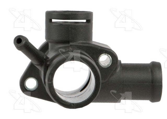 Four Seasons Engine Coolant Outlet Flange P/N:85906 Fits: Volkswagen Cabrio 96-95, Volkswagen Golf 99-97, Volkswagen Jetta 99-97, Volkswagen Passat 97-95 - Image 3