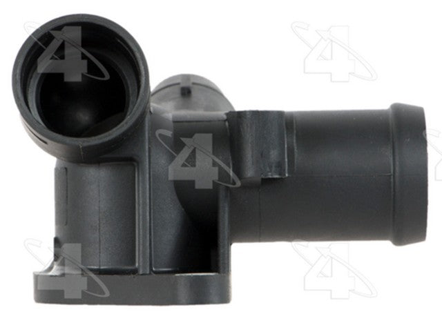 Four Seasons Engine Coolant Outlet Flange P/N:85907 Fits: Audi A4 06-02, Audi A4 Quattro 05-02, Audi S4 06-04, Audi S6 04-02, Audi S8 03-02 - Image 7