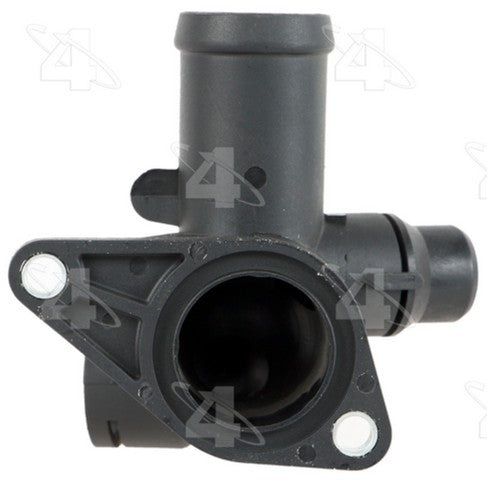 Four Seasons Engine Coolant Outlet Flange P/N:85907 Fits: Audi A4 06-02, Audi A4 Quattro 05-02, Audi S4 06-04, Audi S6 04-02, Audi S8 03-02 - Image 3